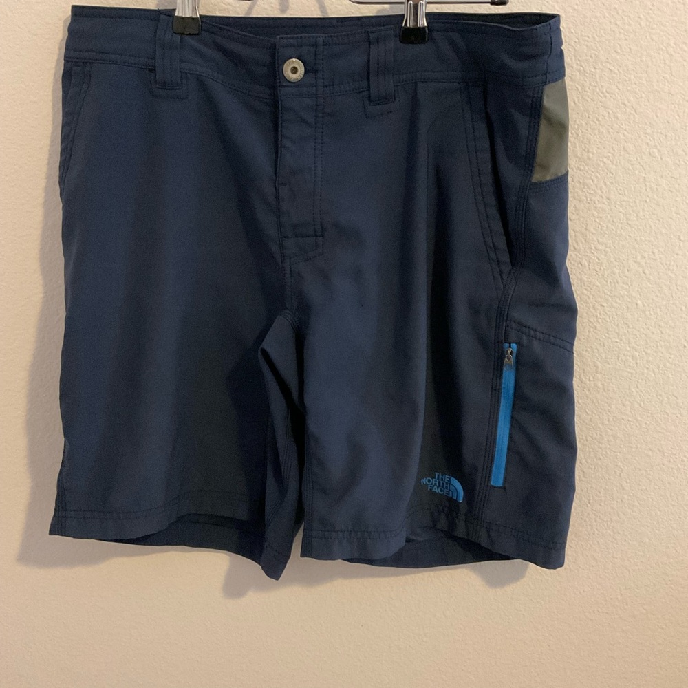 The North Face Athletic Shorts / Swim Trunks - Picture 2 of 7